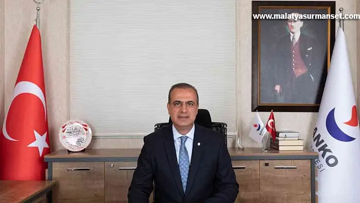 ASİD Genel Başkanı Dr. Yıldırım'dan 10 Kasım mesajı