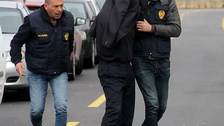 Asılsız 'korona virüs' mesajı gönderen memur tutuklandı