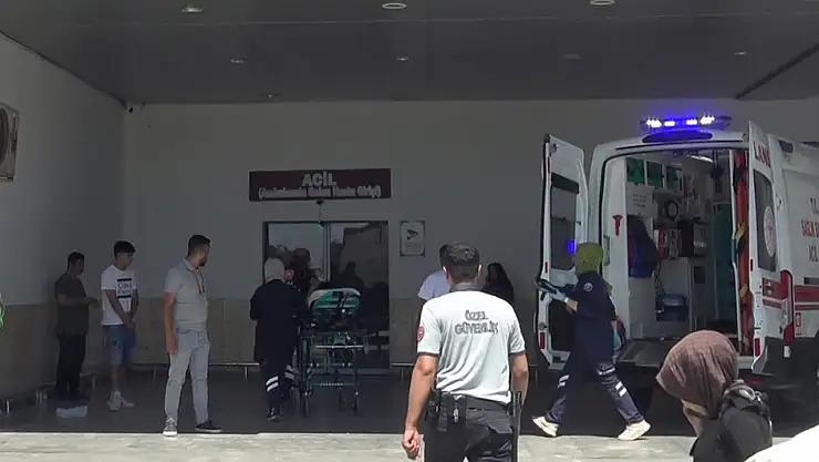 Askeri Araç Devrildi 1 Üsteğmen Şehit Oldu