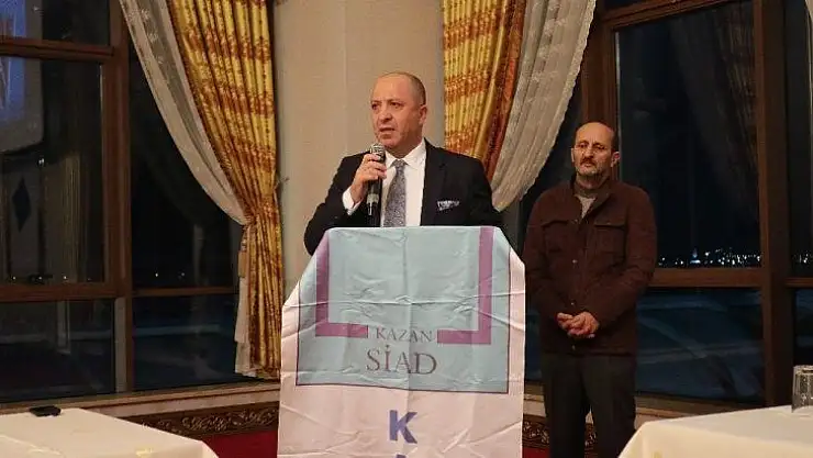 ASO Başkan Yardımcısı Ardıç: 'Ankara yüksek teknolojili üretimde açık ara önde'