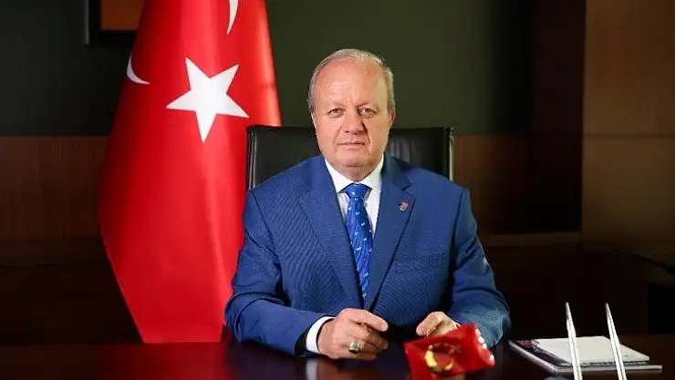 ASO Başkanı Özdebir: 'Ekonomik paket yerinde ve zamanında atılmış önemli bir adımdır'