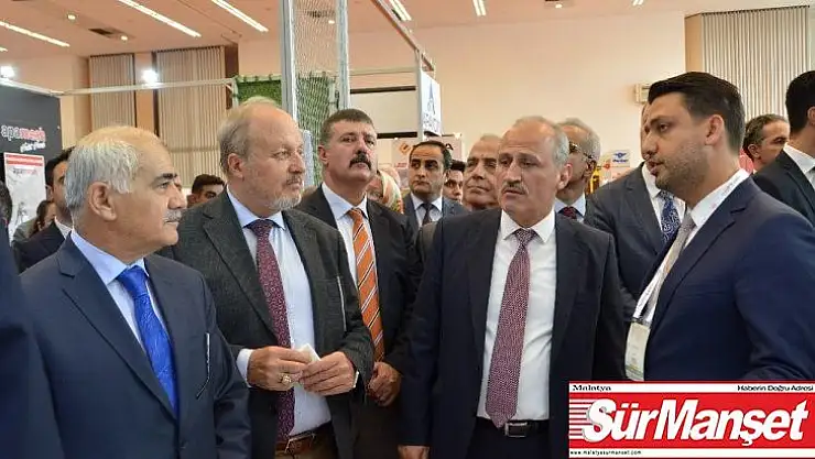 ASO Başkanı Özdebir: 'İş makinesi ihtiyaçlarında yerli üreticileri tercih edelim'