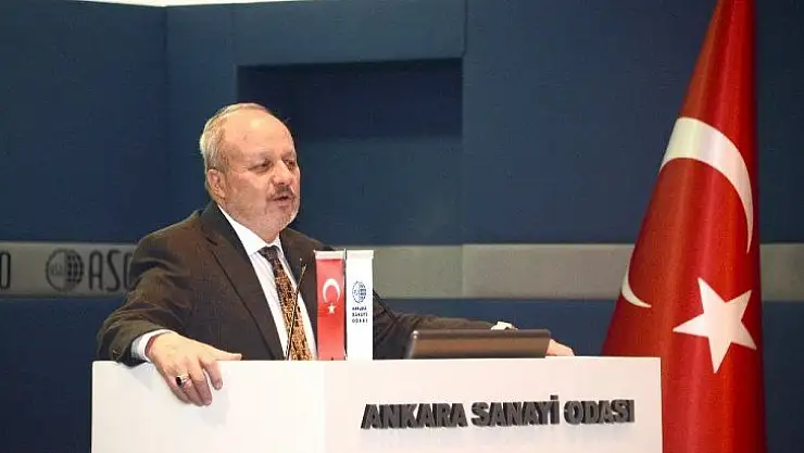 ASO'dan 'Ar-Ge ve İnovasyon Destekleri' toplantısı