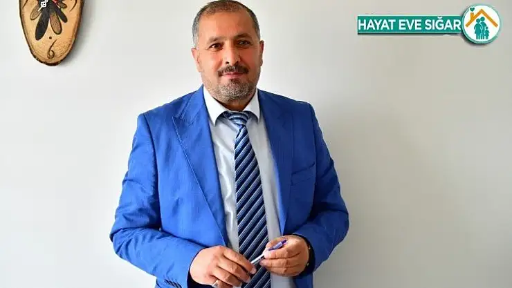 ASYMD Genel Başkanı Çelik: 'TFF birkaç kulübün değil, Türkiye'deki her kulübün federasyonu olmalıdır'