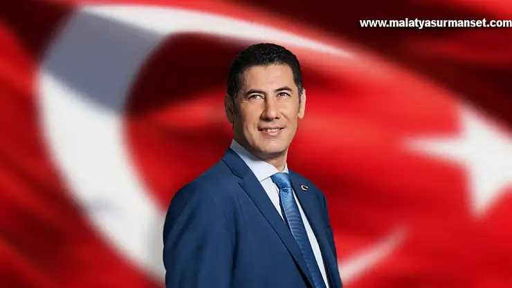 Ata İttifakı'nın Cumhurbaşkanı adayı Sinan Oğan 100 bin imzaya ulaştı.