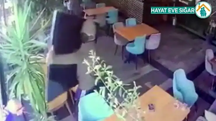 Ataşehir'de birçok suçtan aranan şahıs tutuklandı