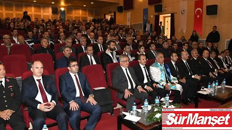 Atatürk, ebediyete intikalinin 81. yılında törenle anıldı