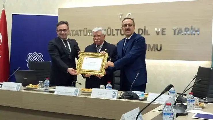 Atatürk Kültür Merkezi Başkanlığı 3'üncü Olağan Bilim Kurulu Toplantısı'nı gerçekleştirdi