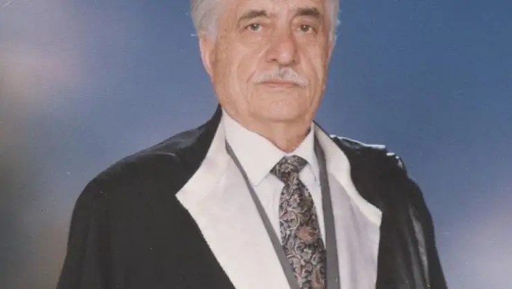 Atatürk Kültür Merkezi Başkanlığından 'Prof. Dr. Necati Öner'i Anma Paneli''