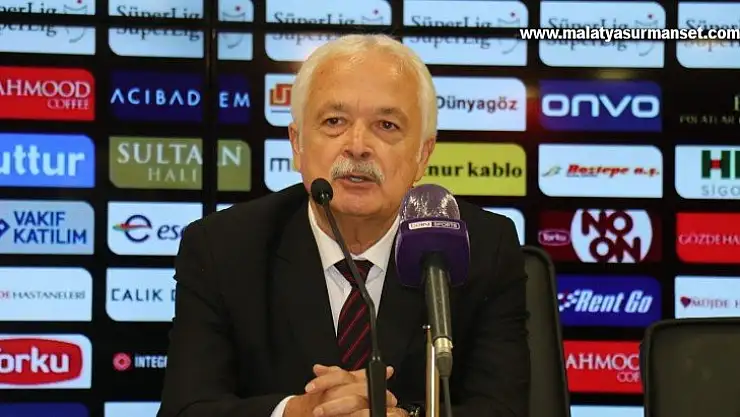 Atılay Canel: 'Biz böyle galibiyet istemiyoruz'