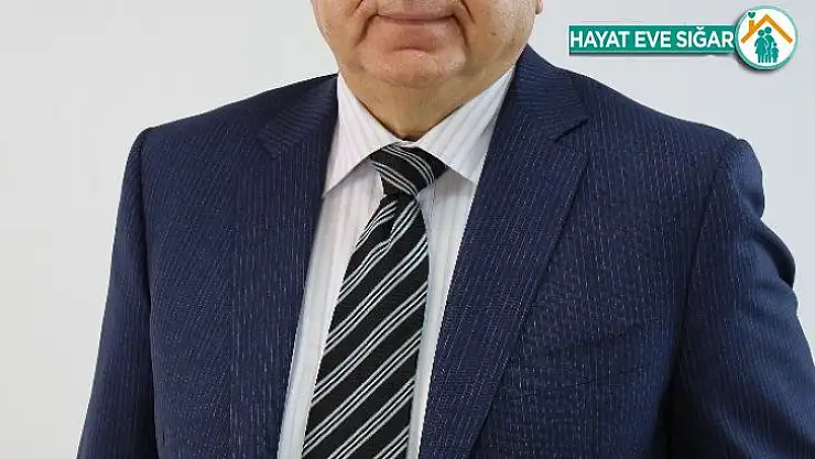 Atılım Üniversitesi İşletme Fakültesi Öğretim üyesi Prof. Dr. Cansızlar: 'Kriz katlanarak artıyor ve daha uzun süreceğe benziyor'