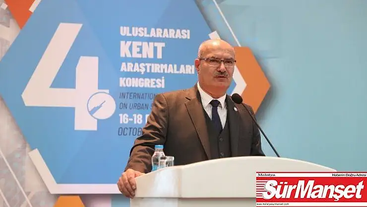 ATO Başkanı Baran: 'Ankara'nın Anadolu'nun dünyaya açılan markası olması için çalışıyoruz'