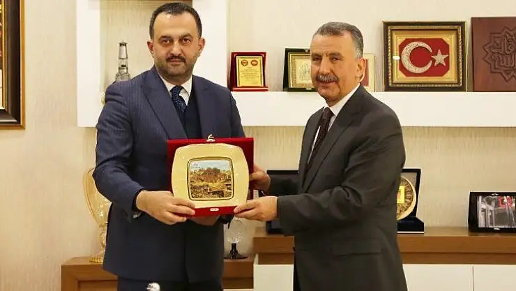 ATO kuaförlük ve güzellik meslek standartlarının yükseltilmesi için harekete geçti