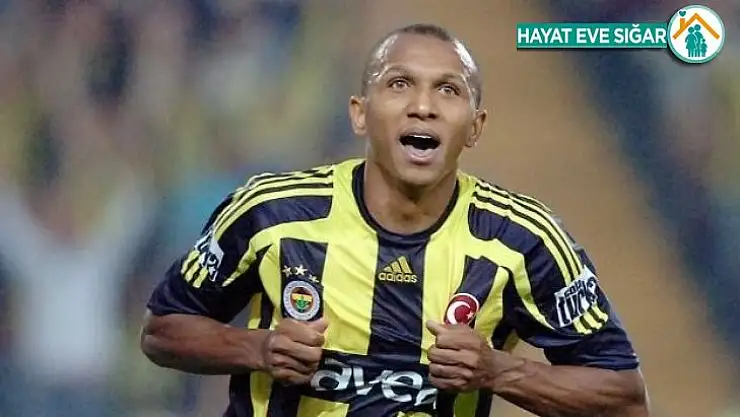 Aurelio, yeniden Fenerbahçe'de