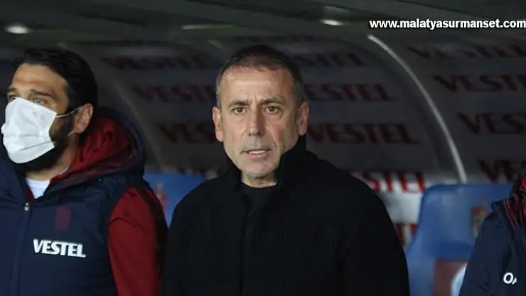 Avcı Hak ederek buradayız