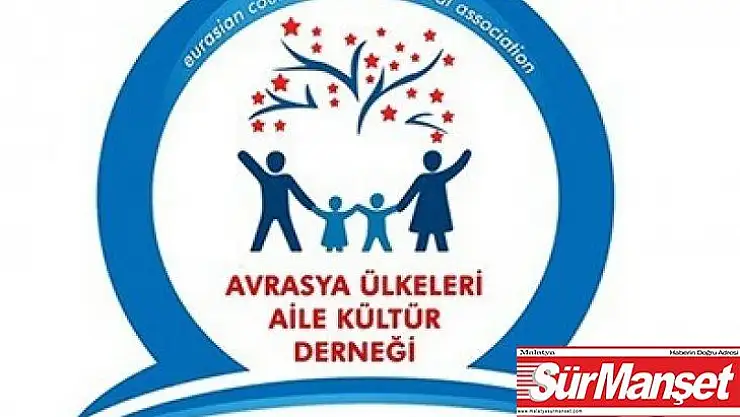 Avrasya Ülkeleri Aile Kültür Derneği kuruldu