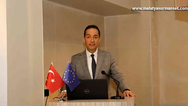 Avrupa Günü için lezzetli kutlama