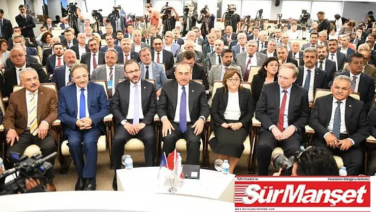 Avrupa Hareketlilik Haftası 2019 Yılı Tanıtım Toplantısı Başladı
