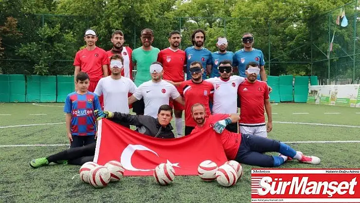 Avrupa Şampiyonasına Çankaya'dan 6 sporcu