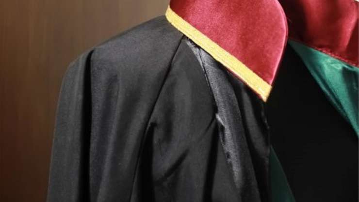 Avukatlara Yeni Tarife: En Düşük Ücret 33 Bin TL Oldu!