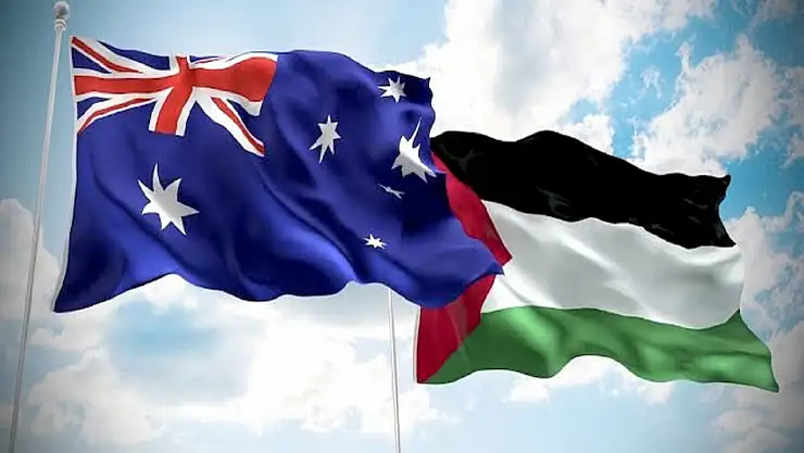 Avustralya'dan Gazze'ye 20 Milyon dolarlık insani yardım