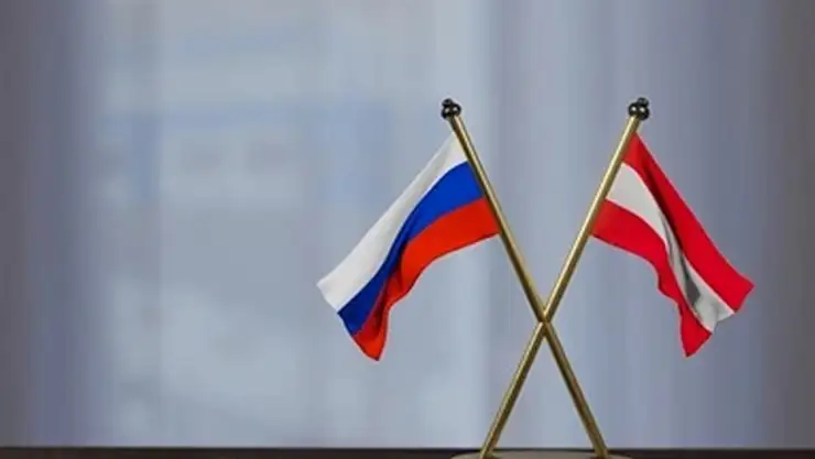 Avusturya casusluk şüphesiyle bir Rus diplomatı sınır dışı etti