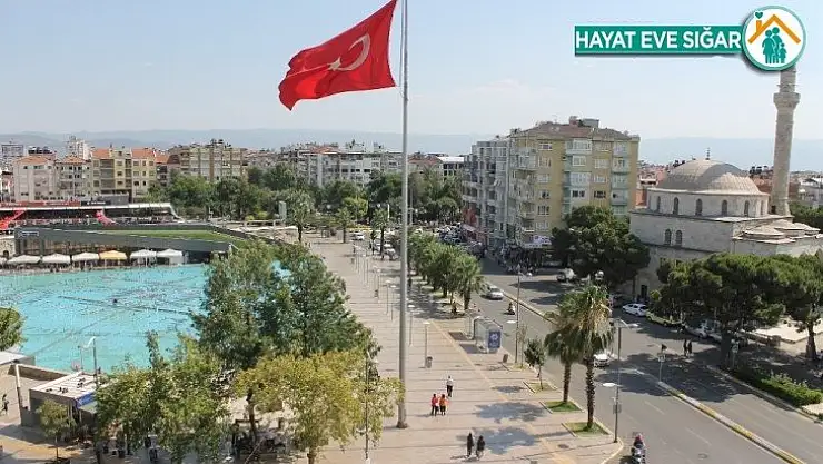 Aydın'da 1 yılda 45 bin olay aydınlatıldı