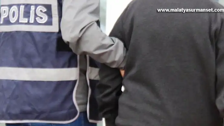 Aranan FETÖ üyesi yakalandı