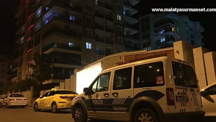 Aydın'da bir kişi evde ölü bulundu