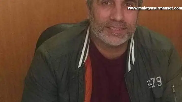 çatıdan düşen işçi hayatını kaybetti