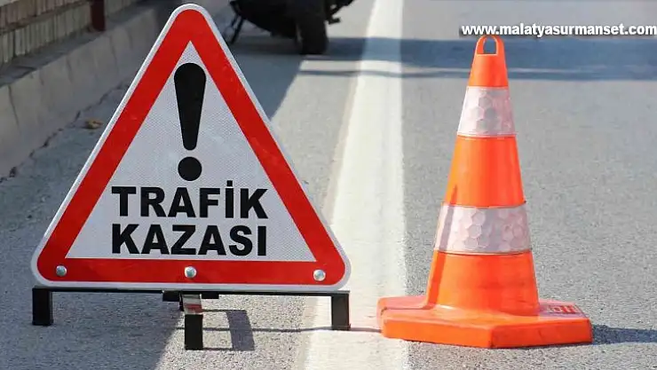 Aydın'da trafik kazası: 1 ölü