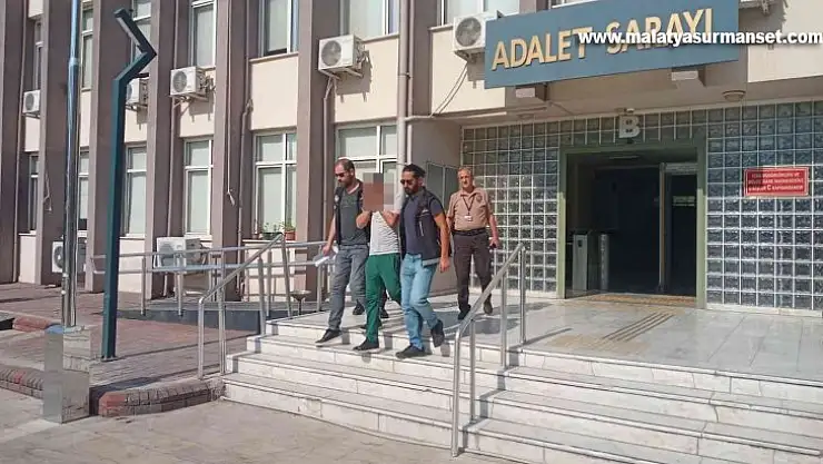 Aydın'da uyuşturucu operasyonu: 1 tutuklama