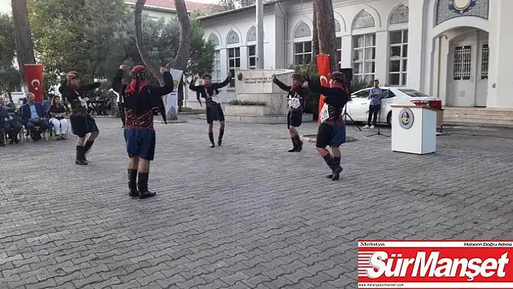 Aydın Lisesi mezunları pilav gününde buluştu