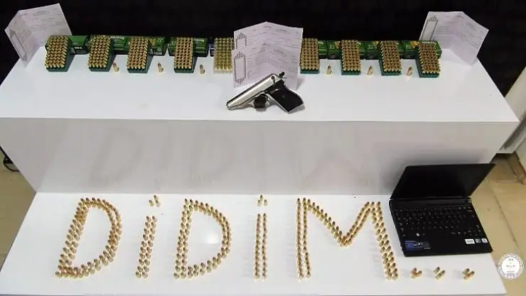 Aydın merkezli 4 ilde düzenlenen operasyonda 15 kişilik şantaj çetesi çökertildi