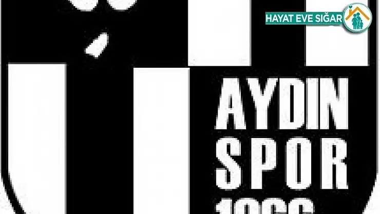 Aydınspor yönetiminden açıklama