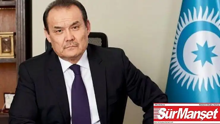 Azerbaycan-Kazakistan arasında Trans-Hazar Fiber Optik İletişim Hattı inşaatı başladı
