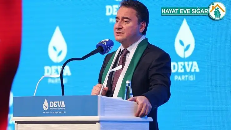 Babacan 100 Milyon Doz Aşı Lazım Ama Daha Grip Aşısını Bile Yaptıramadık
