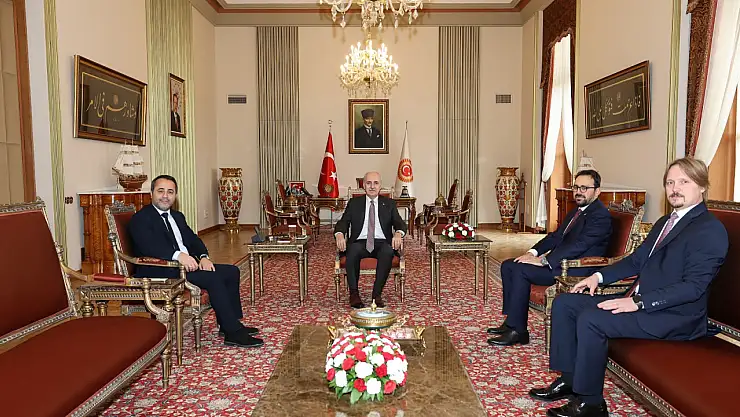 Babacan: 'Terörsüz Türkiye Sürecini Adım Adım İlerletiyoruz'