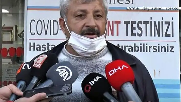 Babası tarafından acımasızca dövülen bebeğin dedesi damadının en ağır cezayı almasını istedi