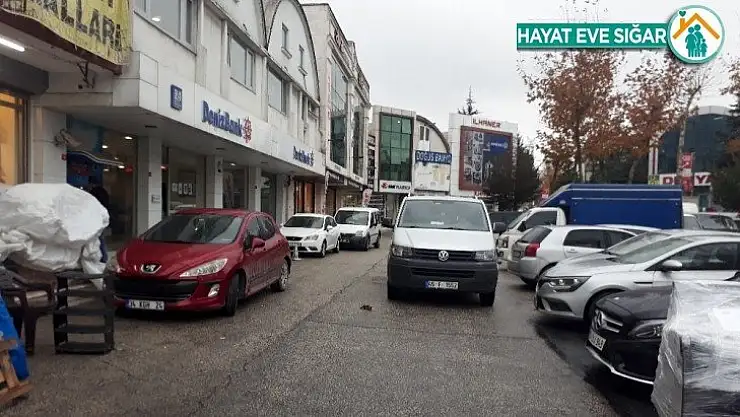 Bağcılar'da silahlı soygun