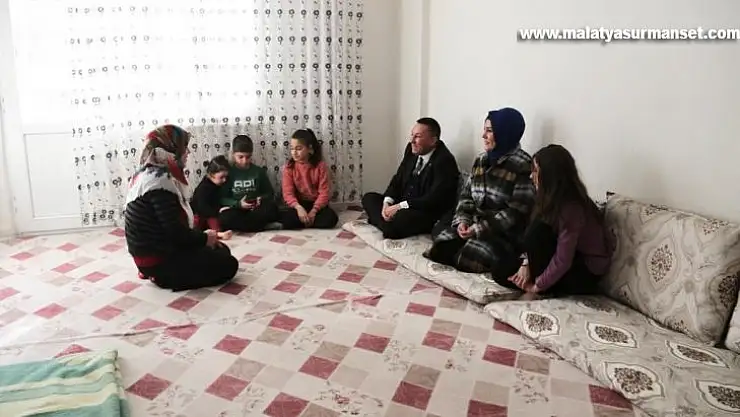 Bağlar Belediye Başkanı Beyoğlu, vatandaşların talebini dinledi