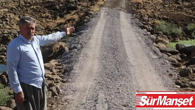 Bağlar Belediyesi'nden menfez çalışması