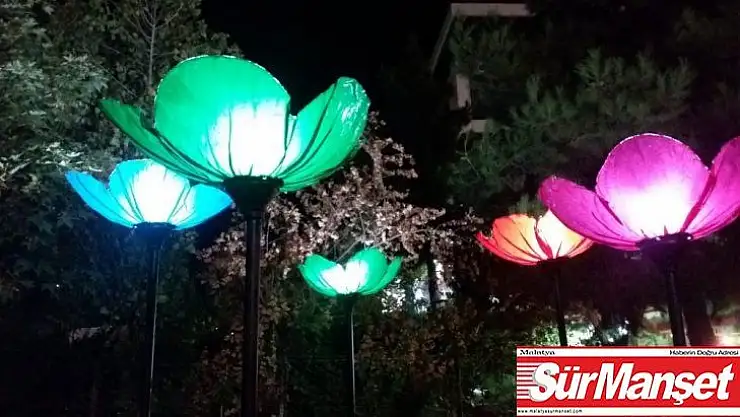 Bağlar Belediyesi restore etti, vatandaş huzur buldu