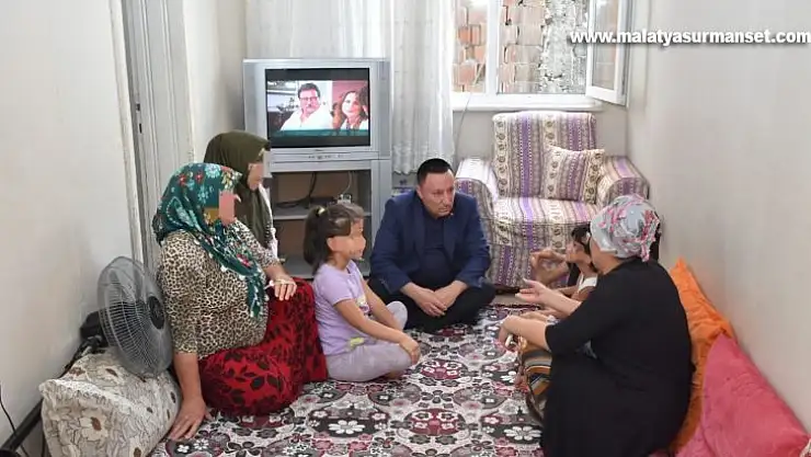 Bağlar Belediyesinden ilçeye kesintisiz hizmet