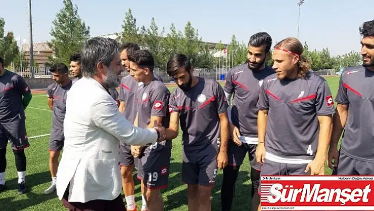 Bağlar Belediyespor'da hedef 3 puan