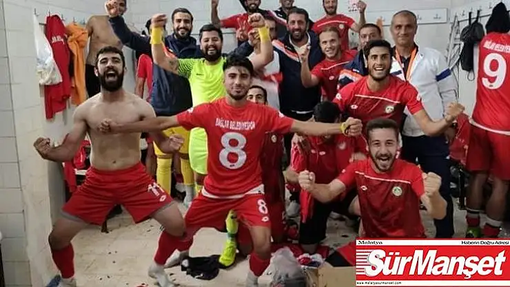 Bağlar Belediyespor engel tanımıyor