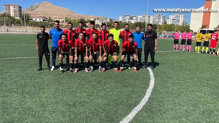 Bağlar Belediyespor galibiyetle başladı