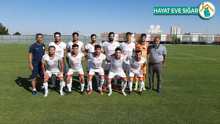 Bağlar Belediyespor kazandı, gözler son haftada