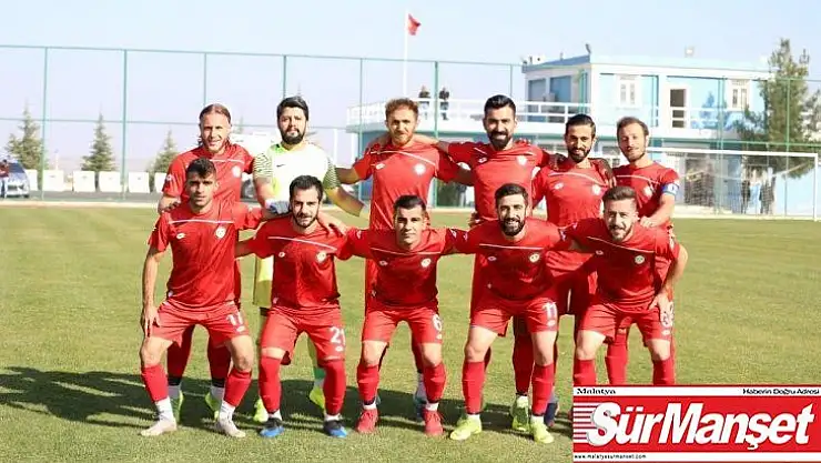 Bağlar Belediyespor'un deplasman büyüsü bozuldu