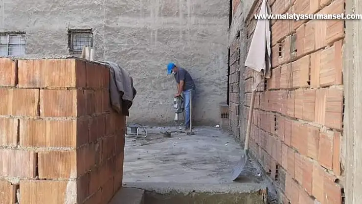 Bağlar'da kentsel dönüşümde fiyatları iyi bulan hak sahipleri yoğun ilgi gösteriyor